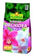 Substrt na orchideje 3L