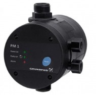 Automatick tlakov jednotka GRUNDFOS PM1
