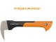 Fiskars nradie do lesa