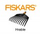 Fiskars hrable