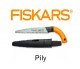 Fiskars ply