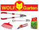 Produkty Wolf-Garten
