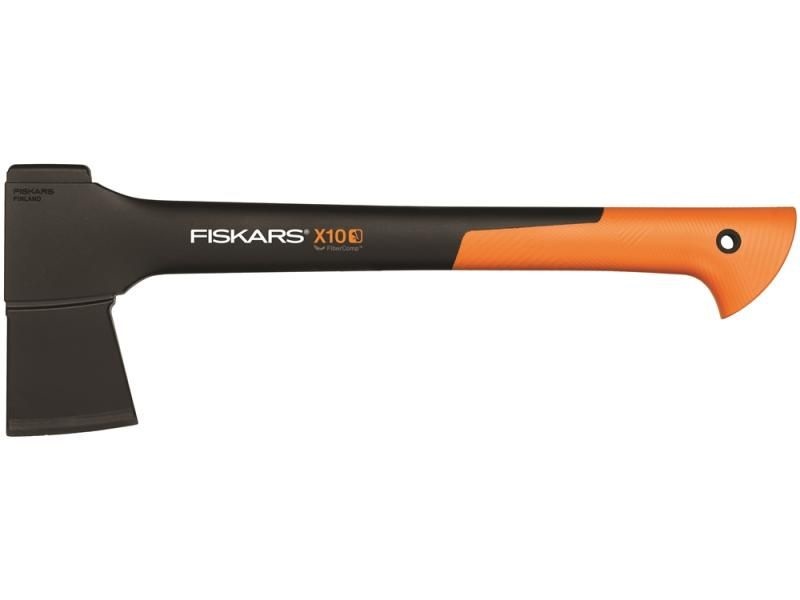 Fiskars sekera univerzálna X10 - S 1015619 (121443)