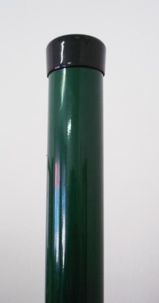 Stĺpik PVC 48/2.5