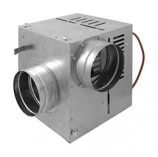 Ventilátor AN1 400 m3/h pozink.