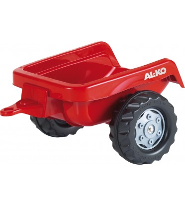 Al-ko - Príves pre traktor Kid Trac