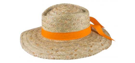 Stocker - Dámsky slamený klobúk 1607