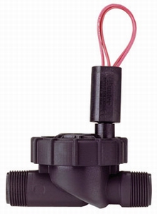Elektromagnetický ventil Hunter PGV-101-JTMMB s reguláciou prietoku