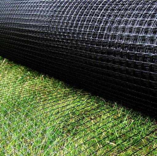 Pletivo èierne pod trávnik - š.2m x 200m