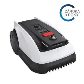 Goat O500 Panorama White