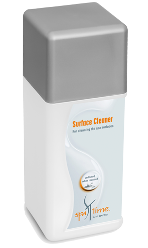BAYROL Surface Cleaner – Čistič povrchu 1l