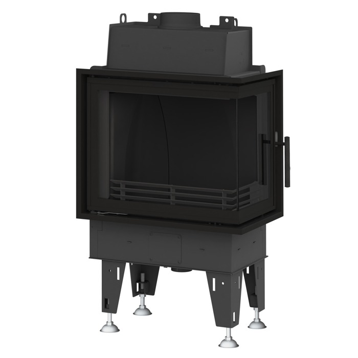 Bef Home - KV Bef Passive 7 CP/CL