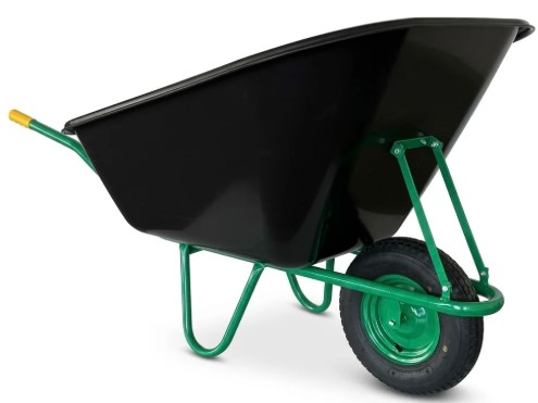 Záhradný fúrik 240l EXTRA veľký