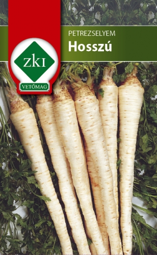 Petržlen koreňový Hosszú