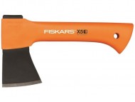 Fiskars sekera kempingov X5 - XXS 1015617 (121123)