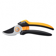 P341 Solid Nonice zhradn dvojepeov L FISKARS 1057164