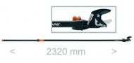 Fiskars nonice zhradn univerzlne preden 1001557 (101557)