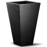 Capri 40x40x70cm vysok� antracit 20.03.592.0