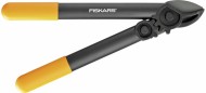Fiskars 1000581 nožnice na silné konáre s prevodom PowerGear™