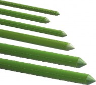 Stocker - Plastová tyč 202 výška 1,5m zelená