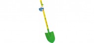 Stocker - Detsk lopatka 2304 - Zelen