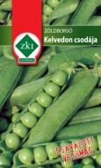 Hrach Kelvedon csodja siaty prav - 200g