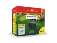 Wolf-Garten tr�vnikov� hnojivo pre robotick� kosa�ky WOLF-Garten RO-S 300 7,5kg