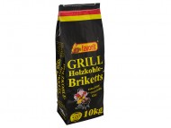 Favorit grilovacie brikety 10kg