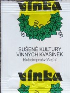 Vnne kvasinky Vnka