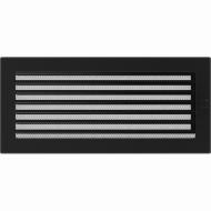 Mrie�ka 17x37 �ierna - r�zne prevedenie