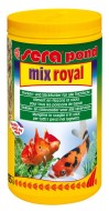 Sera Pond Mix Royal - 1L