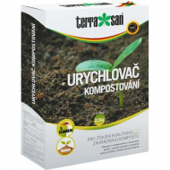 Urchova kompostu s gunom 2,5kg Terrasan