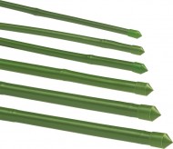 Bambus+plast tyč Stocker 4544 výška 120cm