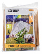 Stocker - Ochrana rastlín 4753, rozmer 1,5 x 2,4 m 2ks