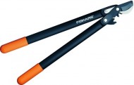 Fiskars - nonice na siln vetvy 1000582 PowerGear prevodov, hkov hlava (M)L74