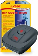 Sera Air 550R vzduchovacie erpadlo 8W