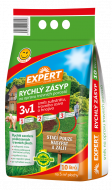 Expert Rchly zsyp 3v1 pre rchle zacelenie pokodench trvnych plch-rzne balenie