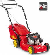 Wolf-Garten Select 4600 A,benznov kosaka s pohonom
