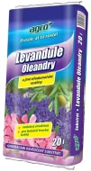 AGRO CS Substr�t na levandule a oleandre 20l