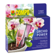 COMPO Regeneran prpravok Orchid Power 5ks