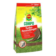 COMPO TURBO Trvnikov hnojivo 5kg