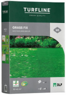 Tr�vne osivo DLF Grass Fix-dosev a regener�cia viac ve�kost�