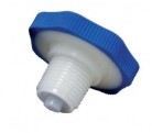 Drenny ventil plastov 1/2" Irritrol 204509
