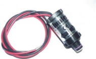 HUNTER DC Solenoid na 9V