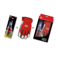 Felco Nonice FELCO 6 + rukavice M (darekov set)