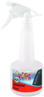 Pontaqua Odpenova� 0,5 l