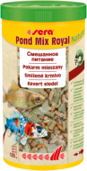 Sera Pond Mix Royal Nature 1000ml