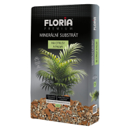 FLORIA PREMIUM Miner�lny substr�t na citrusy 12 l