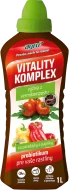 Hnojivo Vitality Komplex - paradajka,paprika 1l