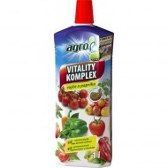 Hnojivo Vitality Komplex - paradajka,paprika 1l